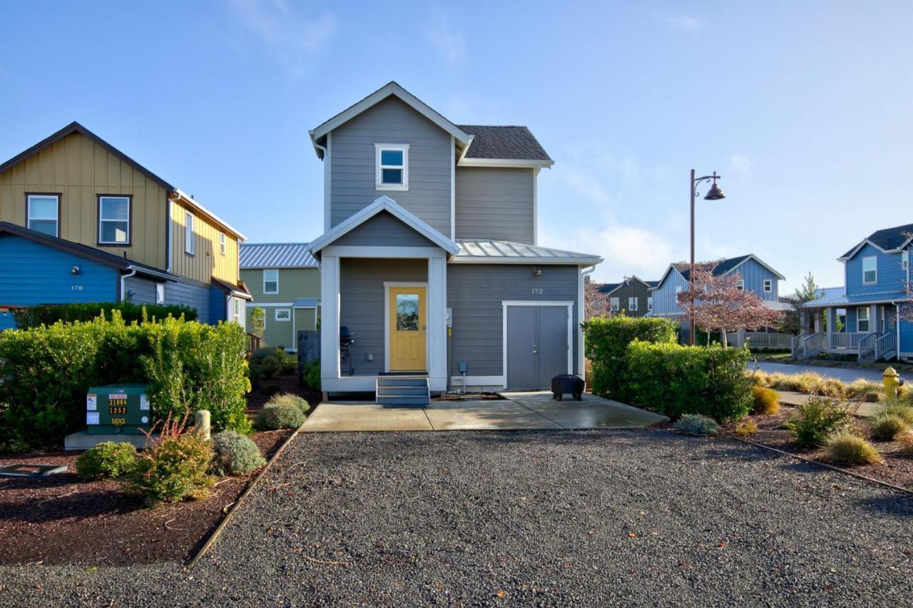 Sasquatch Shore House Ocean Shores Ngoại thất bức ảnh