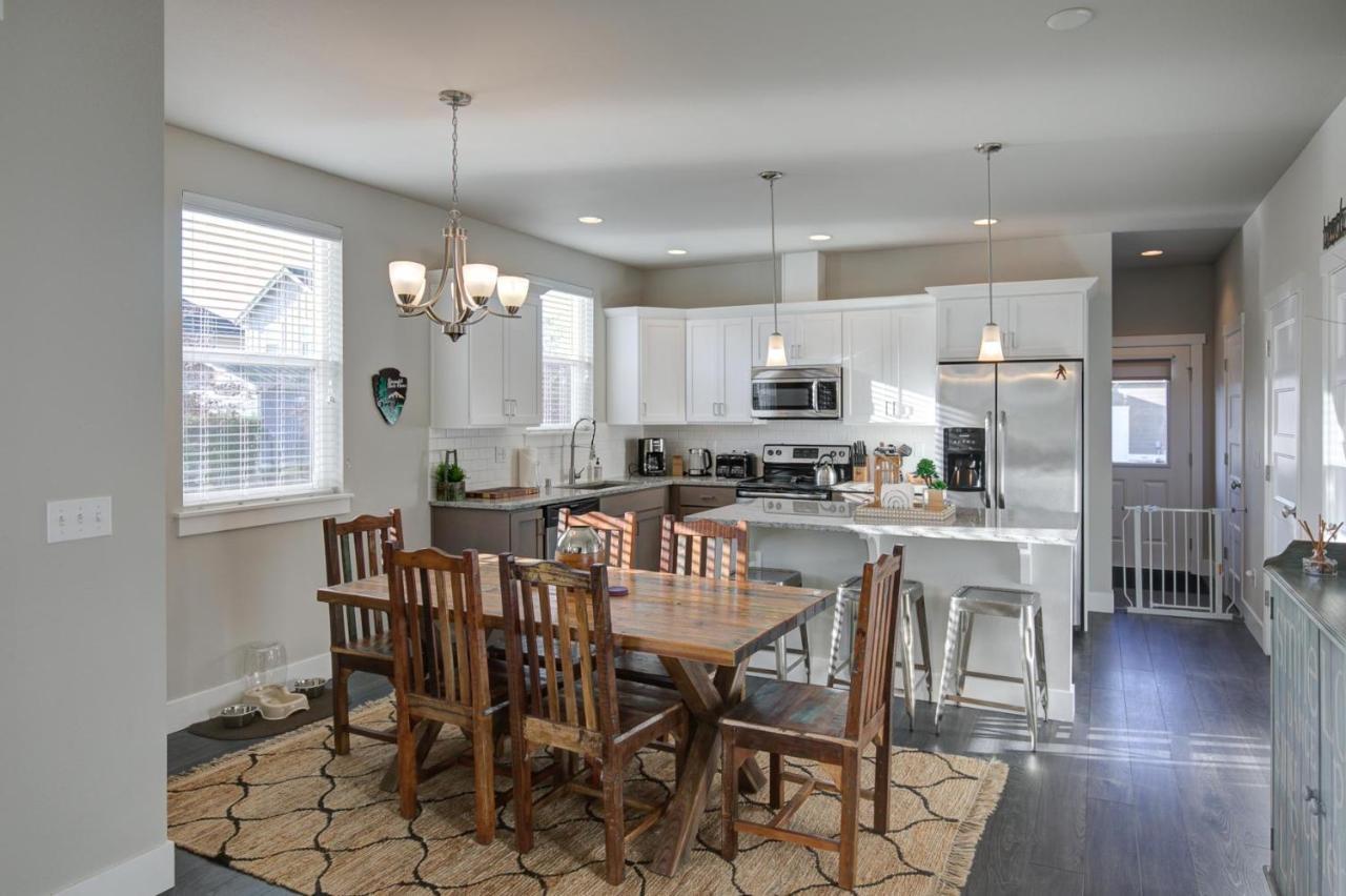 Sasquatch Shore House Ocean Shores Ngoại thất bức ảnh