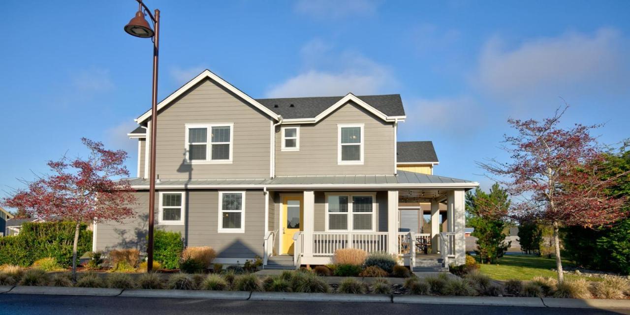 Sasquatch Shore House Ocean Shores Ngoại thất bức ảnh