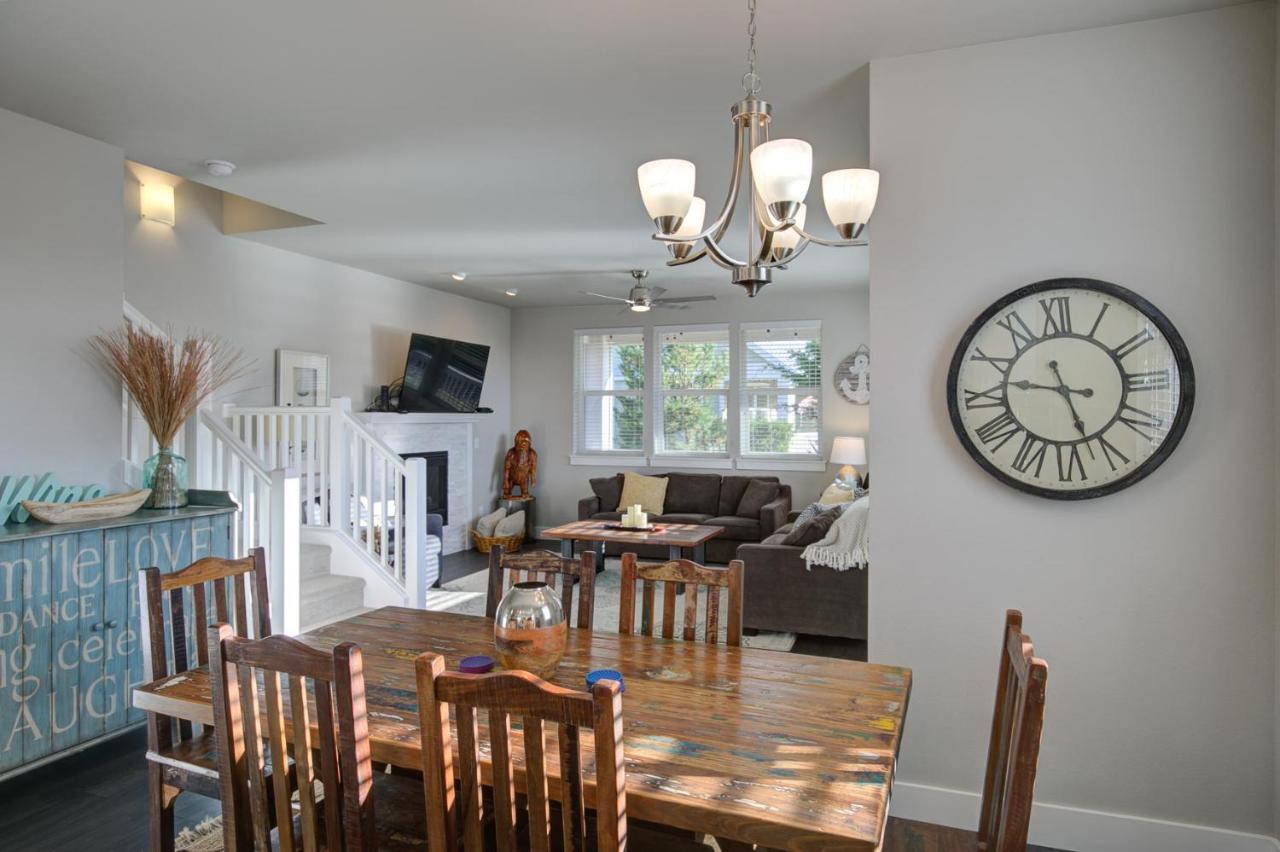 Sasquatch Shore House Ocean Shores Ngoại thất bức ảnh