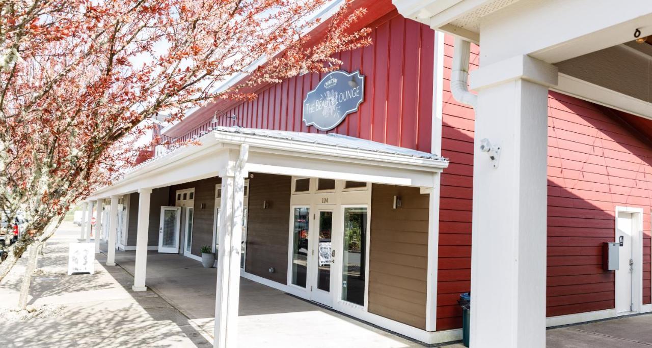 Sasquatch Shore House Ocean Shores Ngoại thất bức ảnh