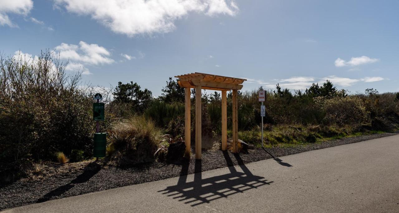 Sasquatch Shore House Ocean Shores Ngoại thất bức ảnh