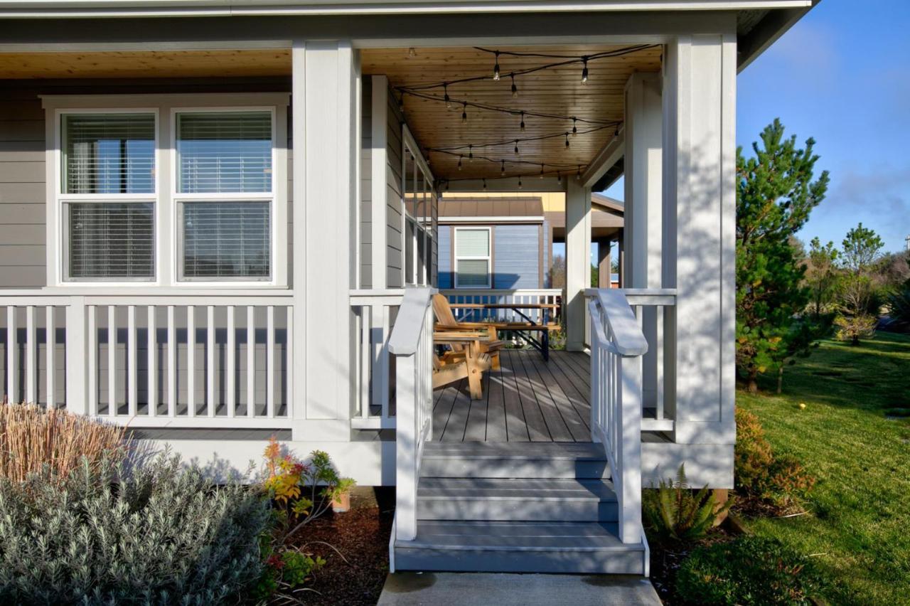 Sasquatch Shore House Ocean Shores Ngoại thất bức ảnh