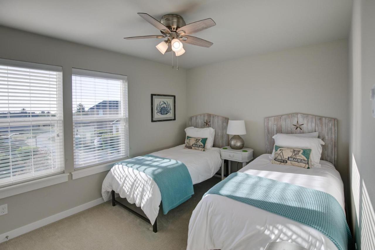 Sasquatch Shore House Ocean Shores Ngoại thất bức ảnh