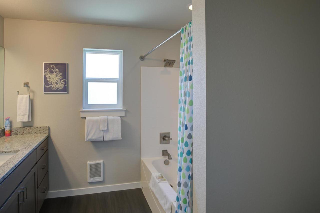 Sasquatch Shore House Ocean Shores Ngoại thất bức ảnh