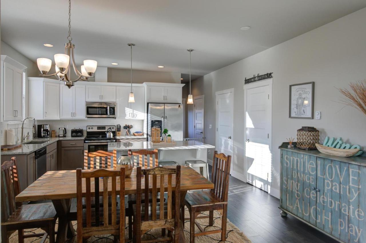 Sasquatch Shore House Ocean Shores Ngoại thất bức ảnh