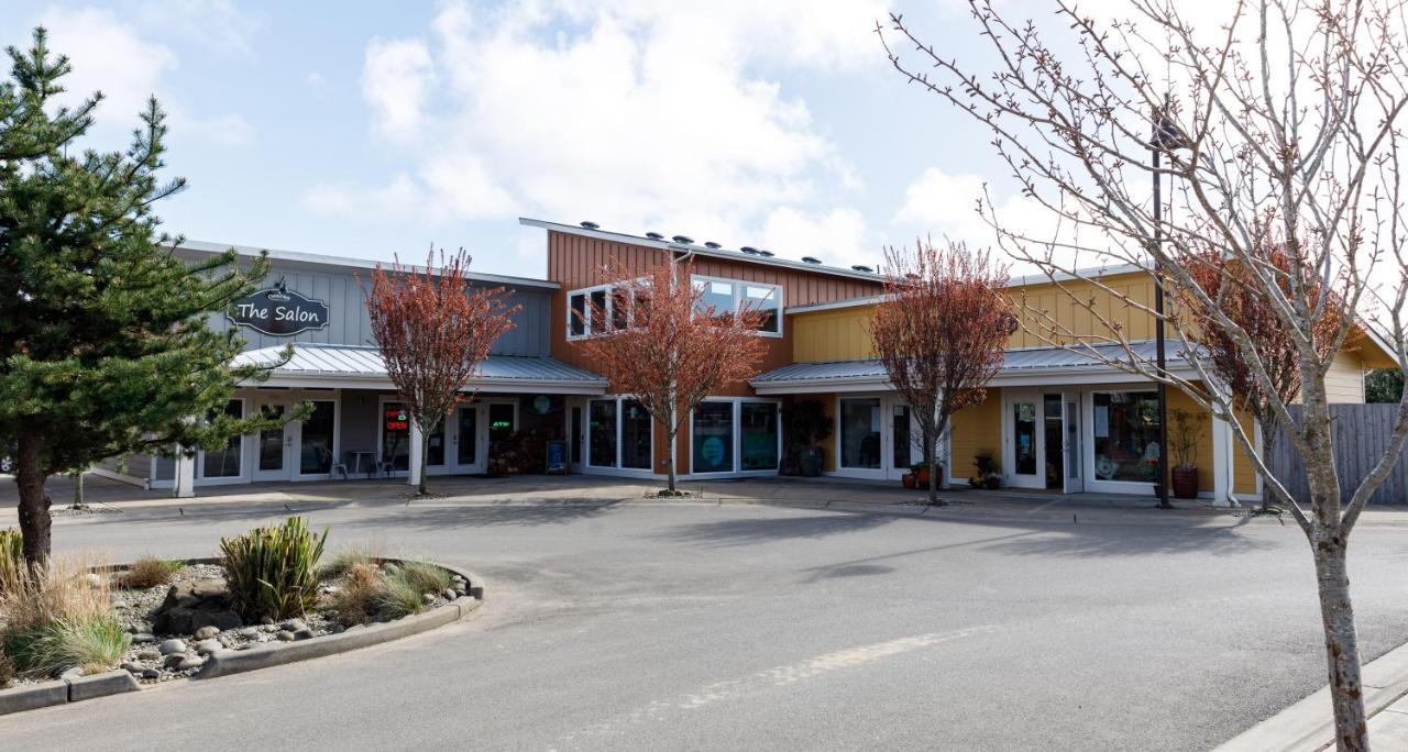 Sasquatch Shore House Ocean Shores Ngoại thất bức ảnh