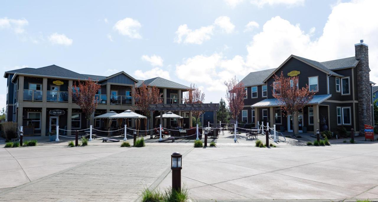 Sasquatch Shore House Ocean Shores Ngoại thất bức ảnh