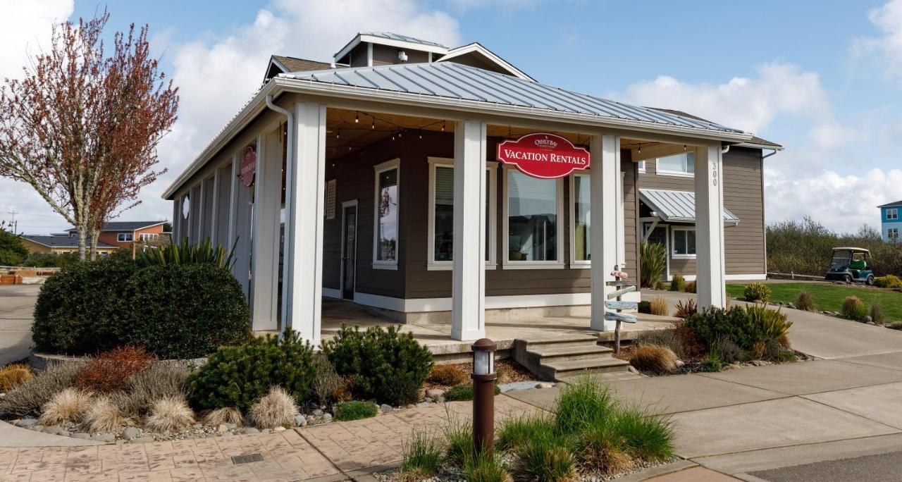 Sasquatch Shore House Ocean Shores Ngoại thất bức ảnh