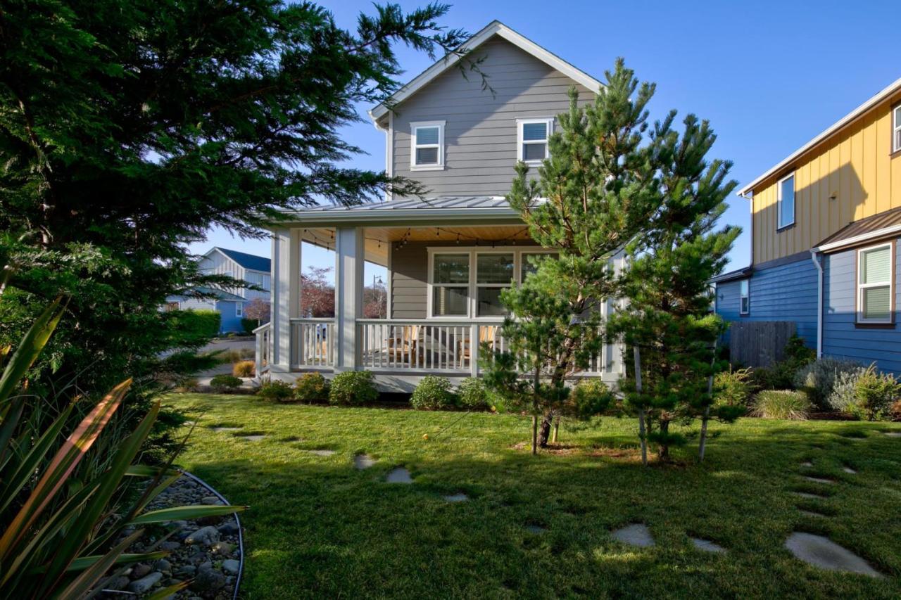 Sasquatch Shore House Ocean Shores Ngoại thất bức ảnh