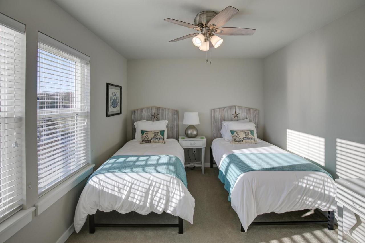Sasquatch Shore House Ocean Shores Ngoại thất bức ảnh