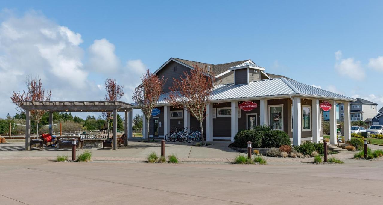 Sasquatch Shore House Ocean Shores Ngoại thất bức ảnh