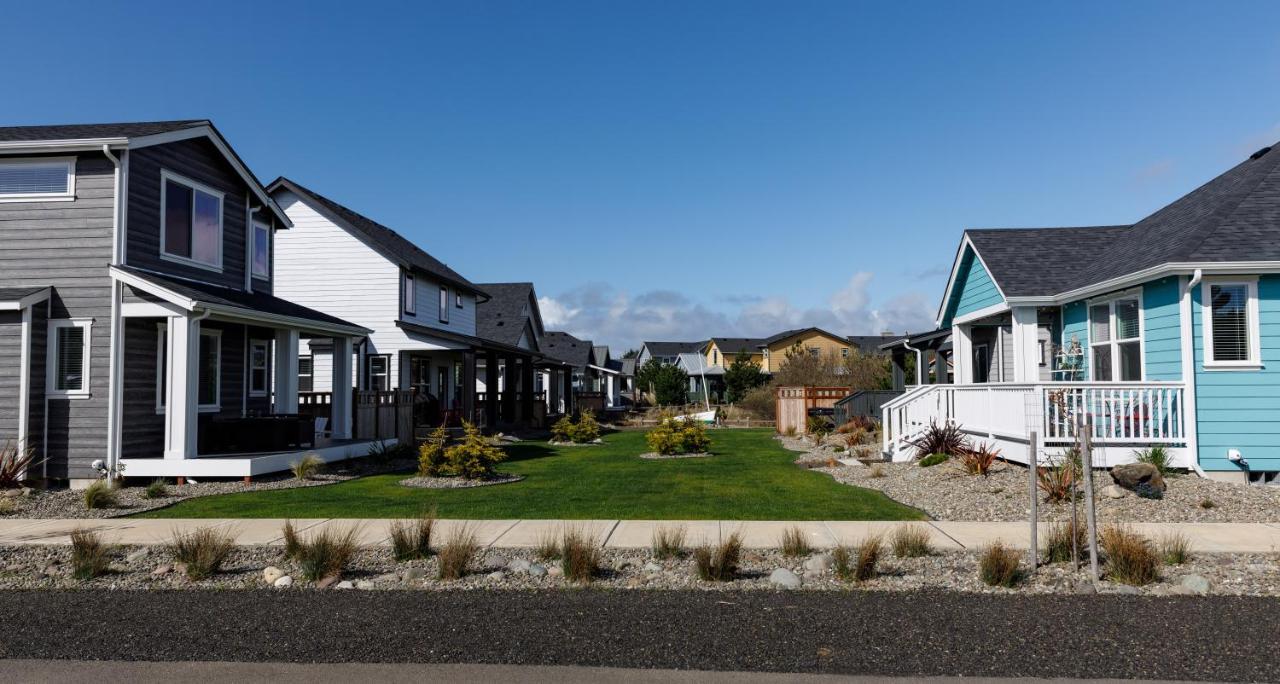 Sasquatch Shore House Ocean Shores Ngoại thất bức ảnh