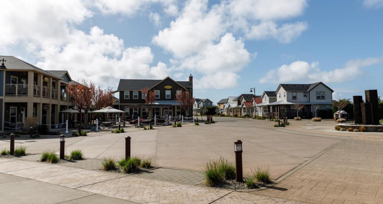 Sasquatch Shore House Ocean Shores Ngoại thất bức ảnh