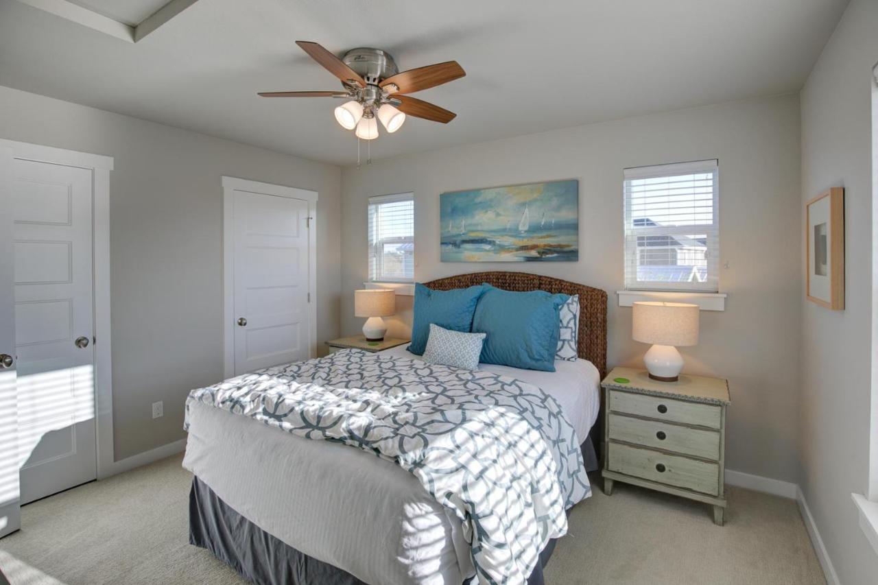 Sasquatch Shore House Ocean Shores Ngoại thất bức ảnh