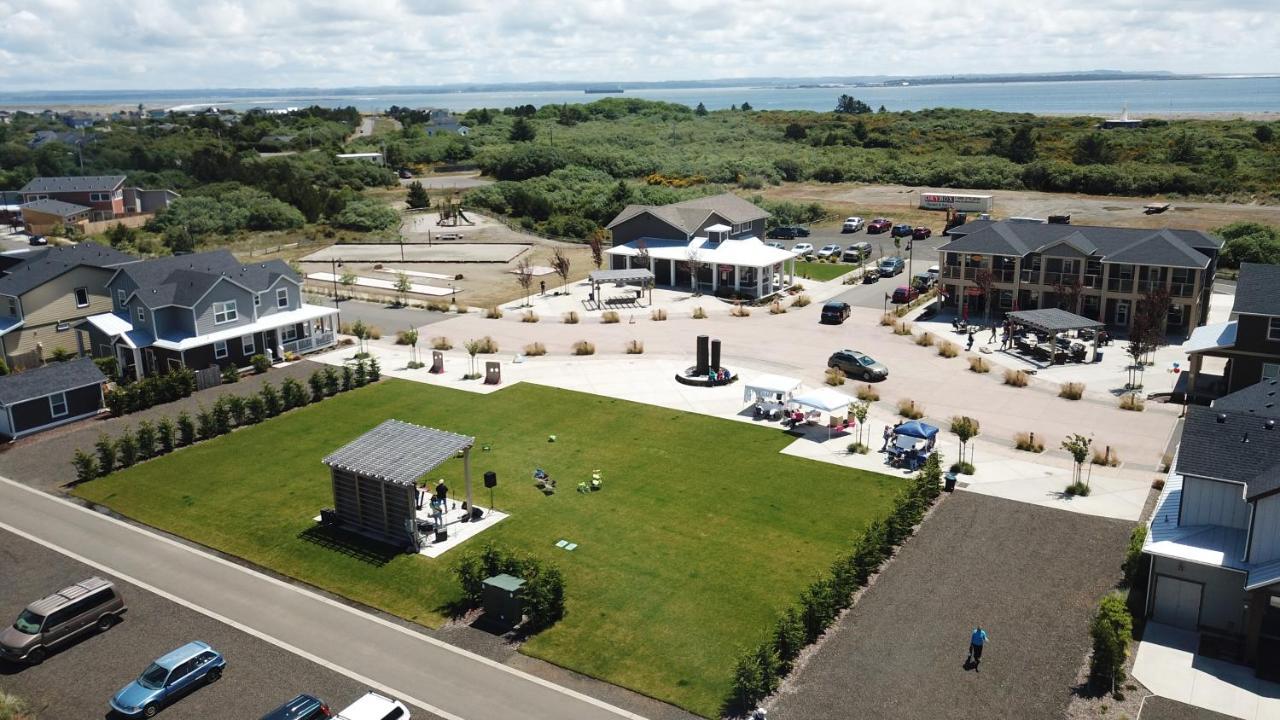 Sasquatch Shore House Ocean Shores Ngoại thất bức ảnh