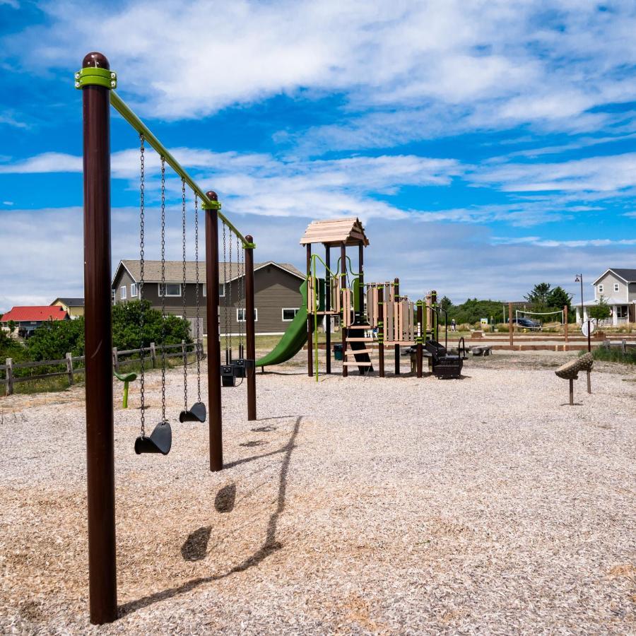 Sasquatch Shore House Ocean Shores Ngoại thất bức ảnh