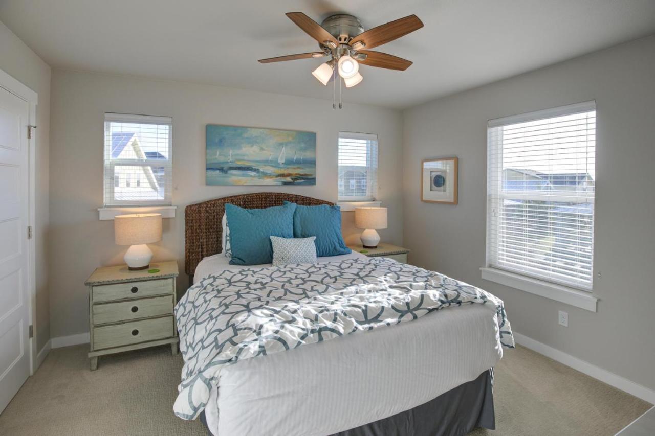 Sasquatch Shore House Ocean Shores Ngoại thất bức ảnh