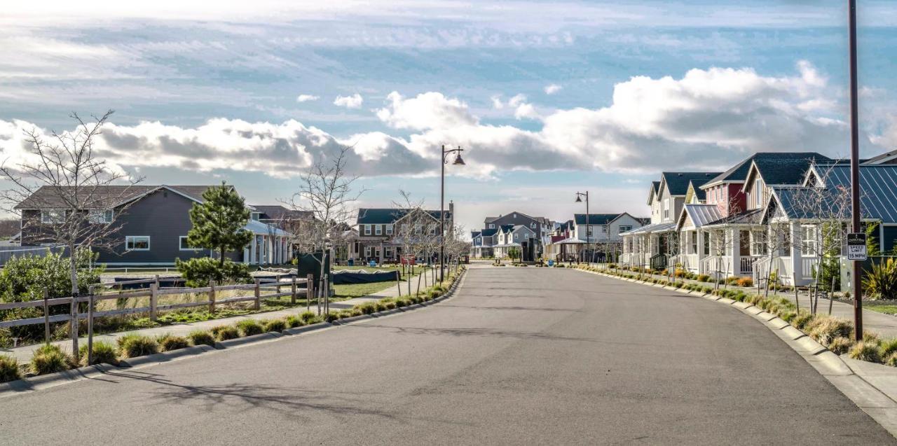 Sasquatch Shore House Ocean Shores Ngoại thất bức ảnh