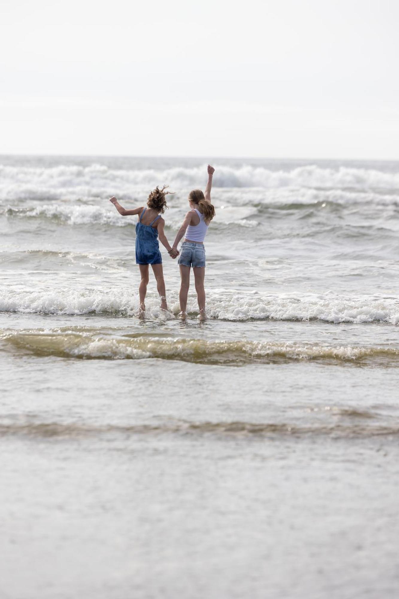 Sasquatch Shore House Ocean Shores Ngoại thất bức ảnh