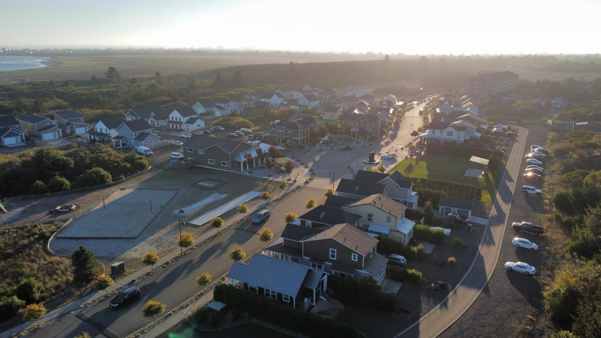 Sasquatch Shore House Ocean Shores Ngoại thất bức ảnh